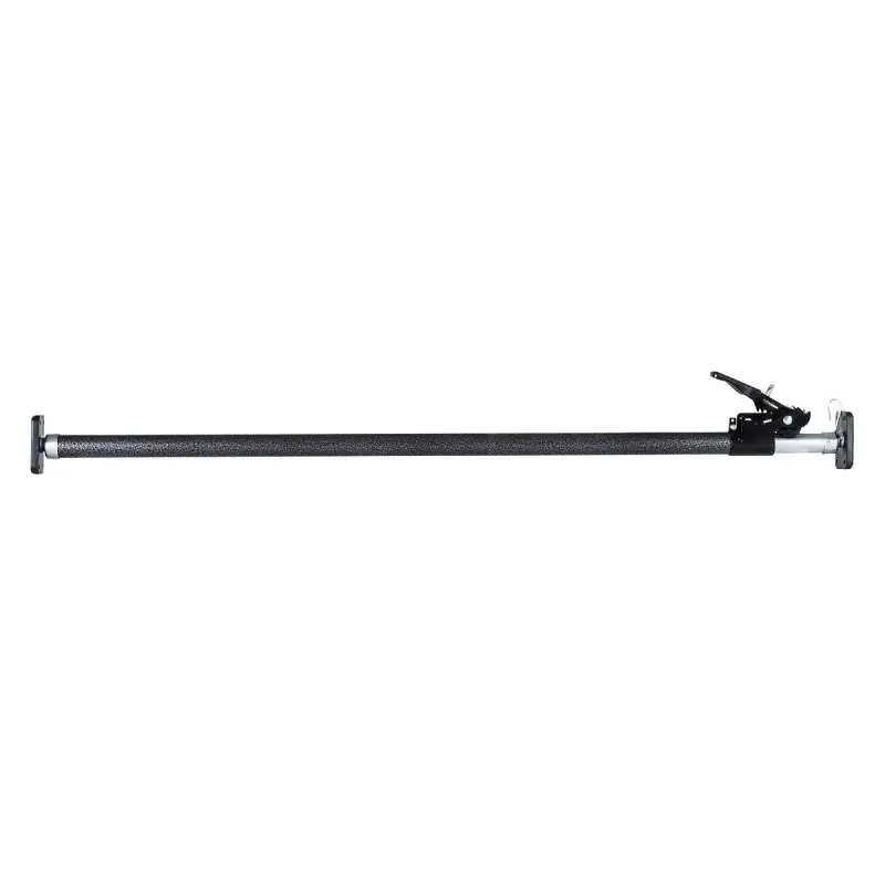 Keeper 05062 Industrial-strength Ratcheting Cargo Bar, 44 to 74 Telescoping