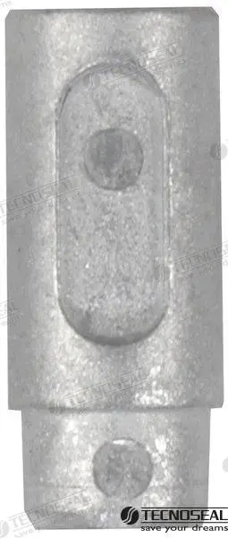 ANODO REFRIGERACION AIFO TEN02010T | Stop Leak |