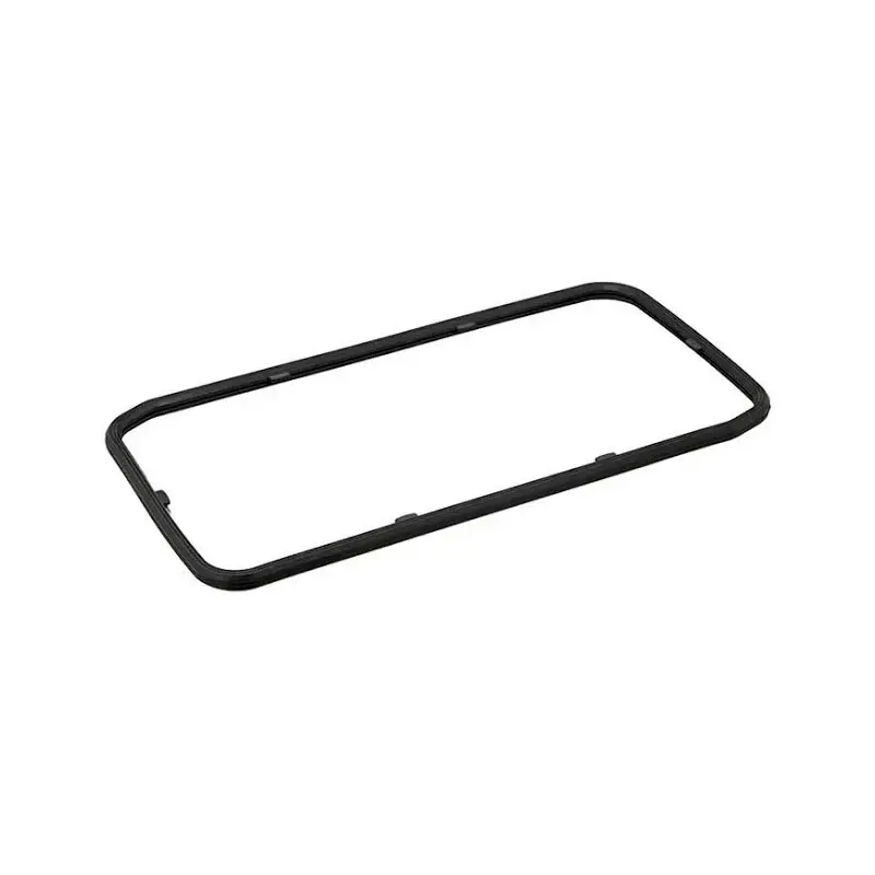 Oil Pan Gasket EA4897877 Komatsu Engine 4D104E-2 S4D104E-1 Loader WB91R-5 WB93R-5 WB97R-5 WB97S-5 WB97S-5E0