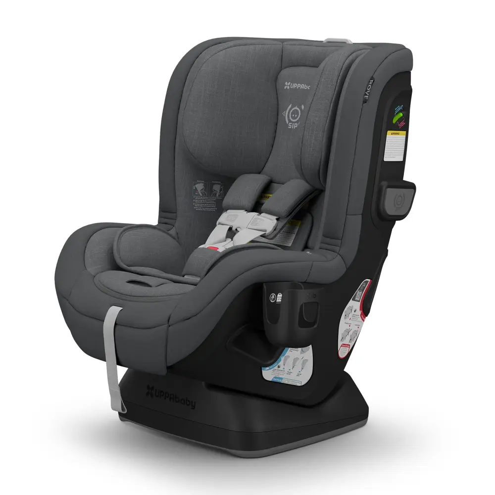 Car Seat Rove - Greyson