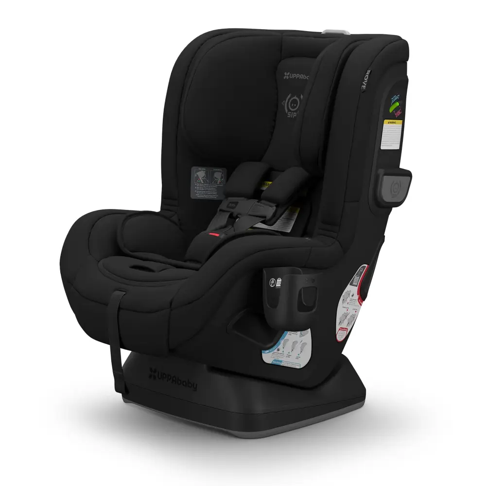 Car Seat Rove - Jake