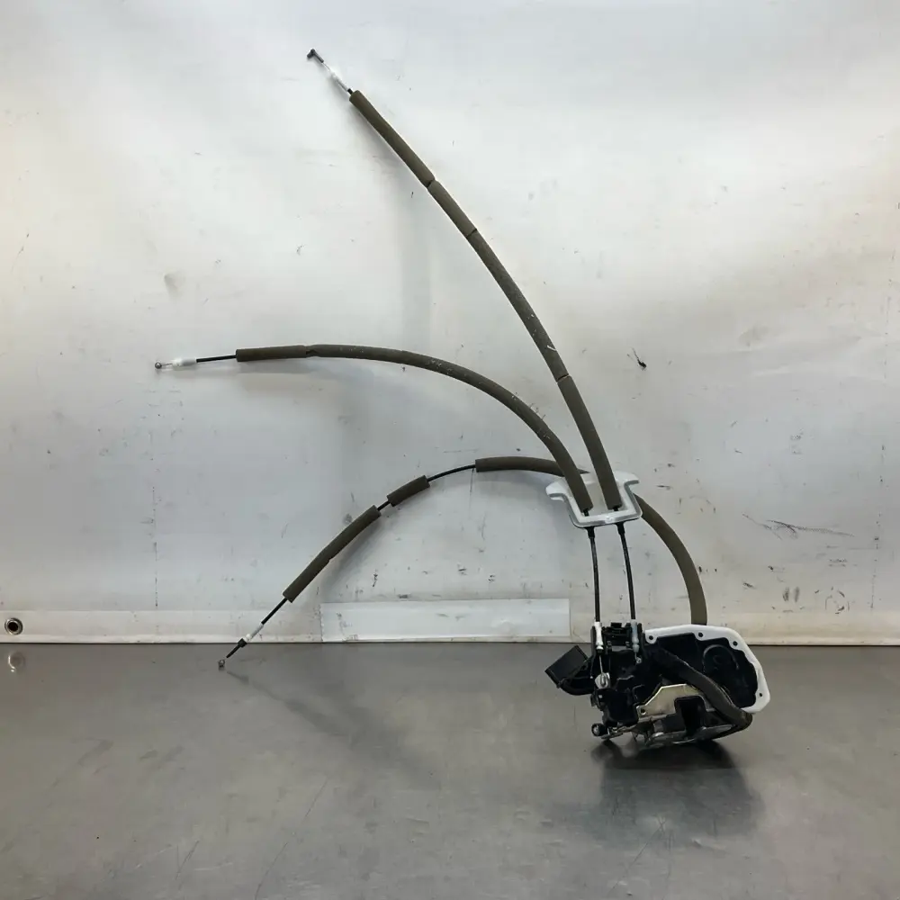 Professional Grade 08-15 G37 Q60 Coupe Passenger Door Lock Actuator 80500JL00B Oem 12Bd4Ge