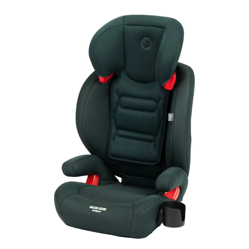 RodiSport Car Seat - Real Green