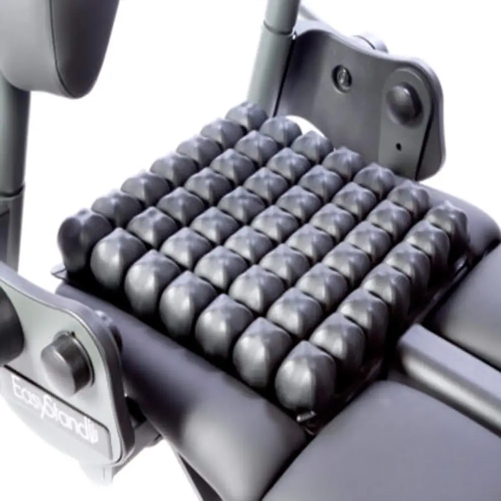 Rubber Floor Mat PNG50351 Easystand Glider Seat Roho Insert