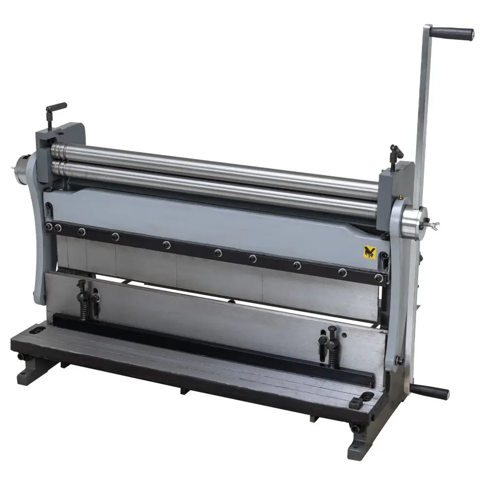 Underhood Work Light SIP 3--1 Metallic Shear, Folder & Pyramid Roller - 01529