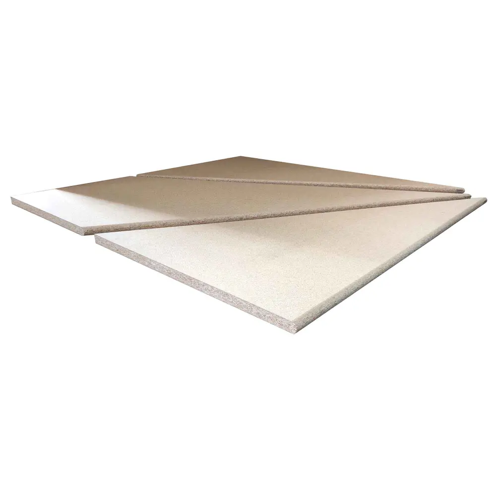 Particle Board Corner Steps, 48'' (3 Pieces)