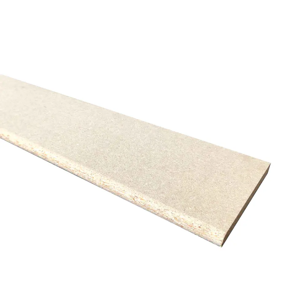 Particle Board Stair Tread, 42''