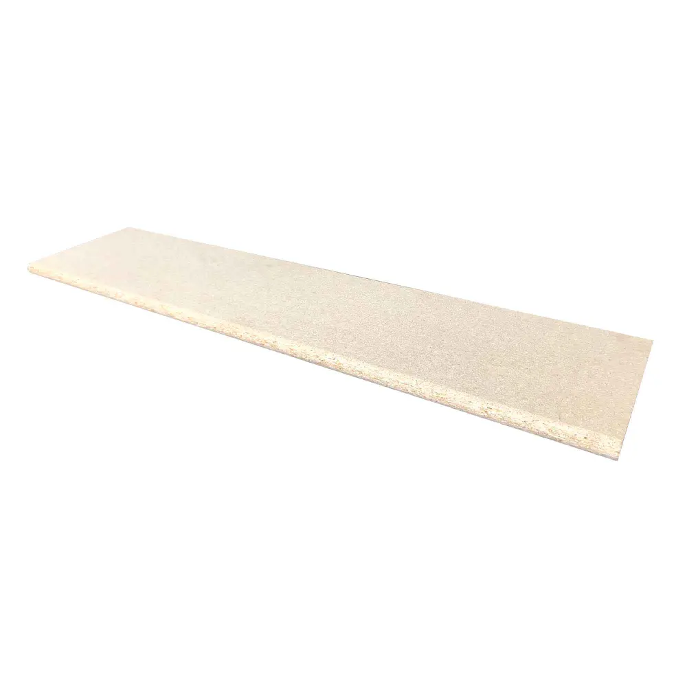 Particle Board Stair Tread, 48''