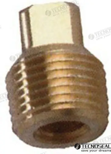 TAPON REFRIGERADOR VOLVO 200-250-270