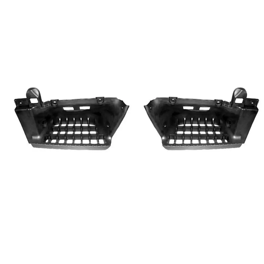 Step Plate 8-97997854-0 8-97997853-0 Isuzu Truck NKR77 600P