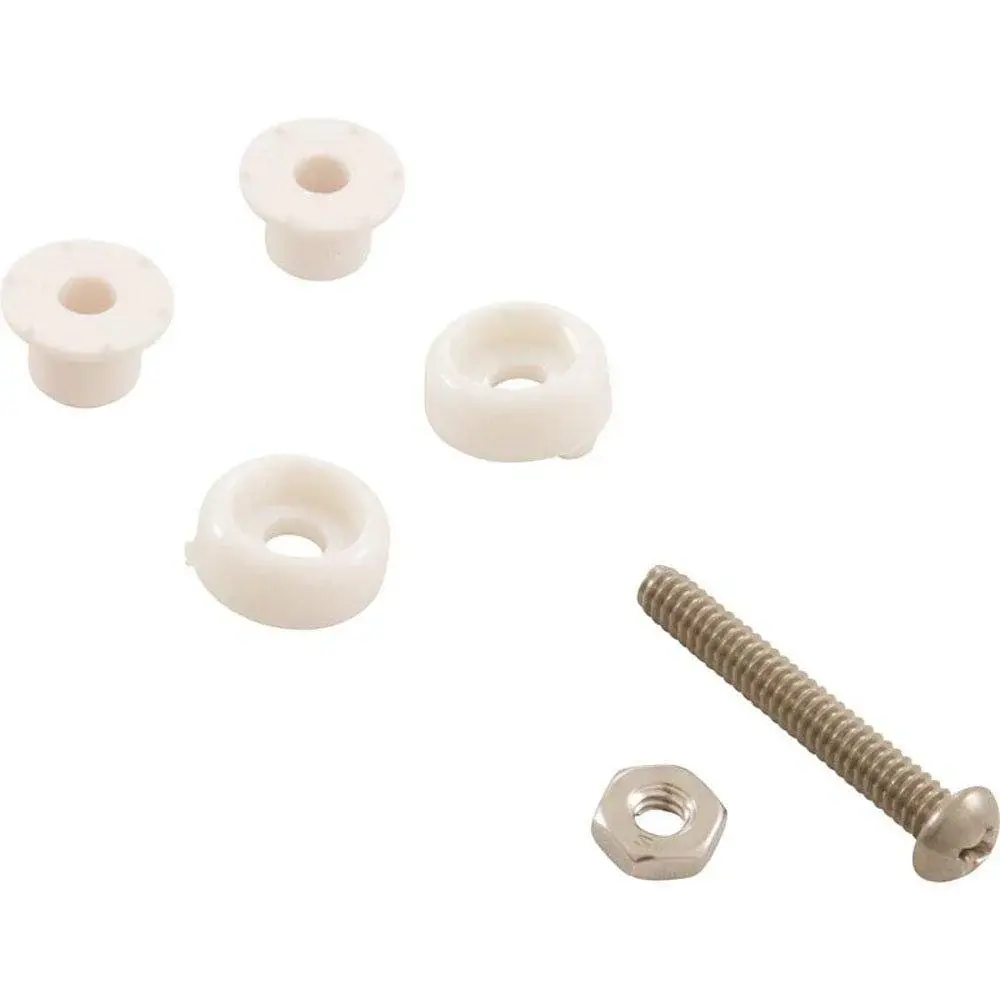 Pentair R201456 178 Axle Assembly without Wheel Replacement ProVac Pool and Spa Vacuum Heads