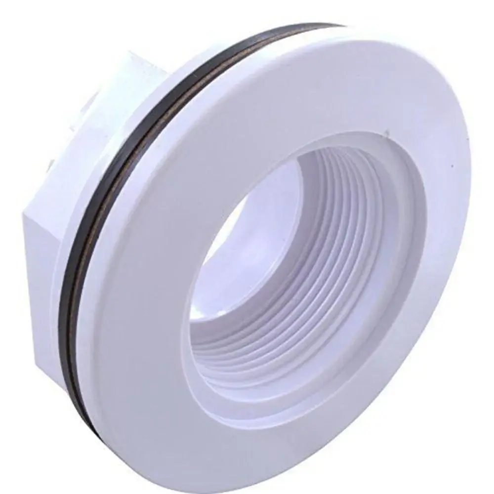 Hayward SP1023S 1-1/2-Inch SKT Inlet Fitting Locknut and Gaskets Grp Pools/Spas