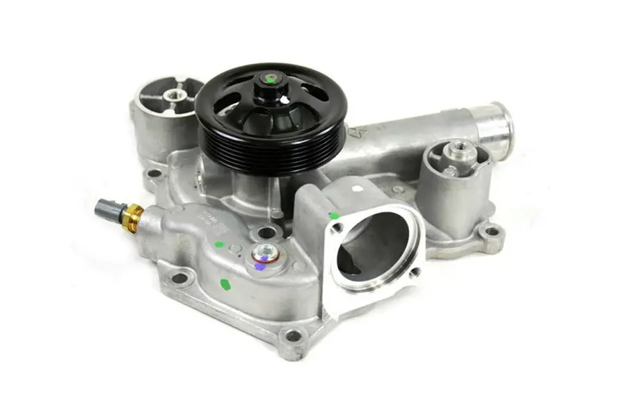 Jeep Grand Cherokee Mopar Engine Water Pump