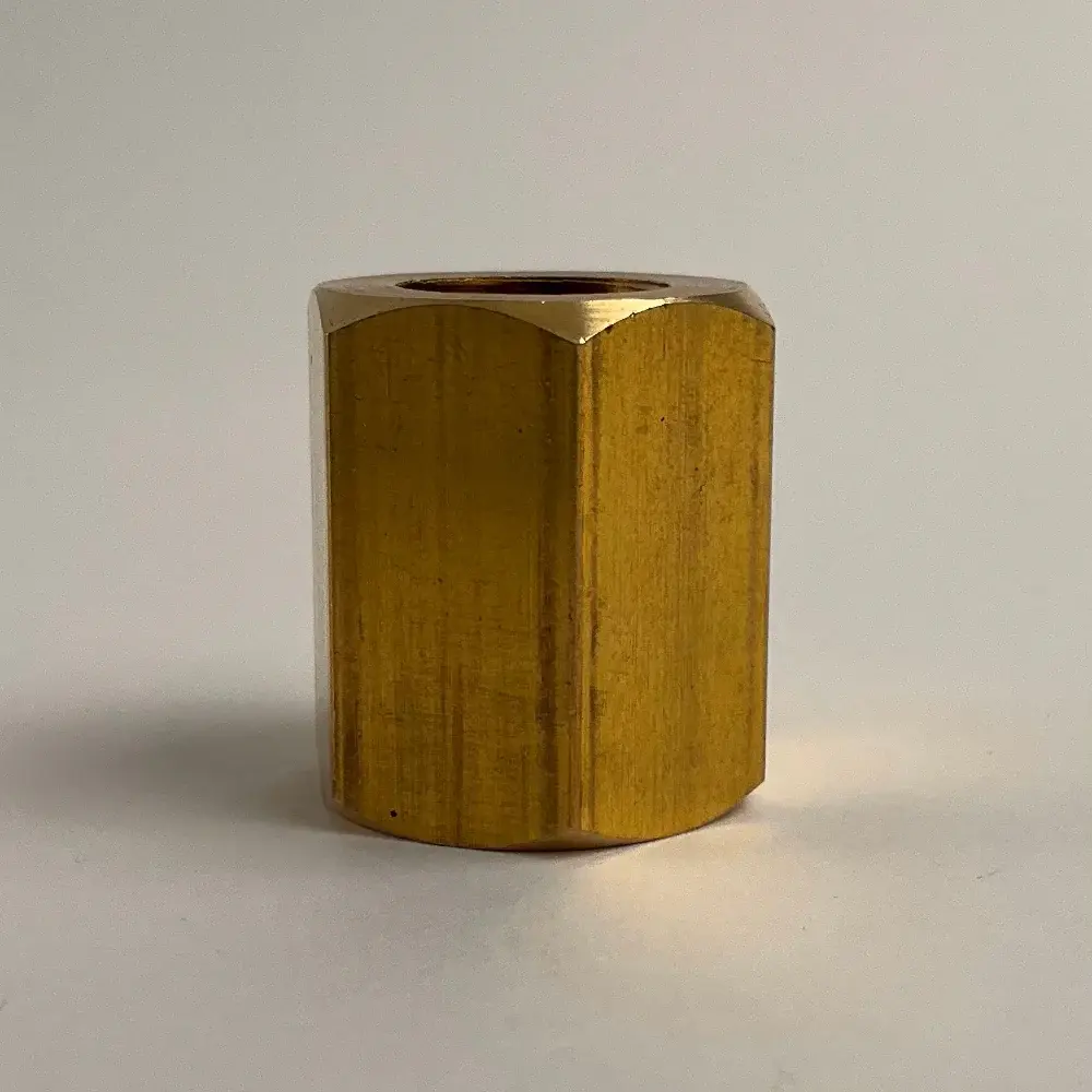 Gas Adapter to 5/8-18RH Fronius™ Magicwave & TPS/i packages