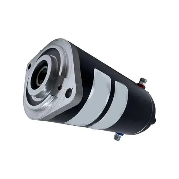 Aftermarket Lippert 179327 414850 Hydraulic Pump Motor Unit RV Leveling System