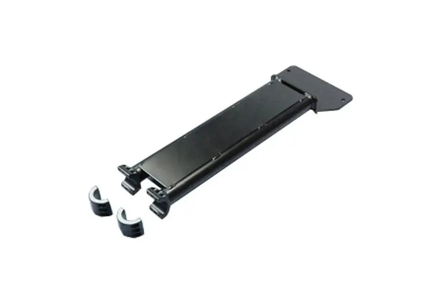 Jeep Wrangler JK 2-Door Rock Tough 4x4 Rear Overhead Center Bars