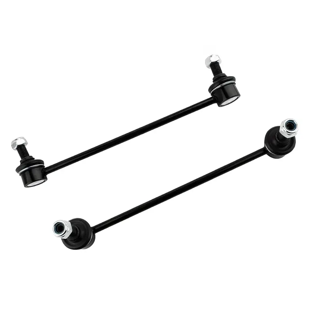 2 Pieces Front Stabilizer Sway Bar End Link K750123 Toyota Avalon Camry Lexus ES300H ES350 2013-2018
