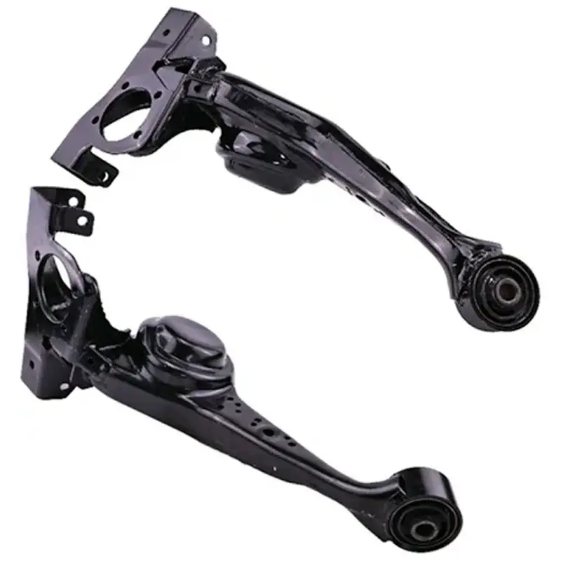 Rear LH & RH Lower Suspension Control Arm 48710-42010 48720-42030 2001-2005 Toyota RAV4