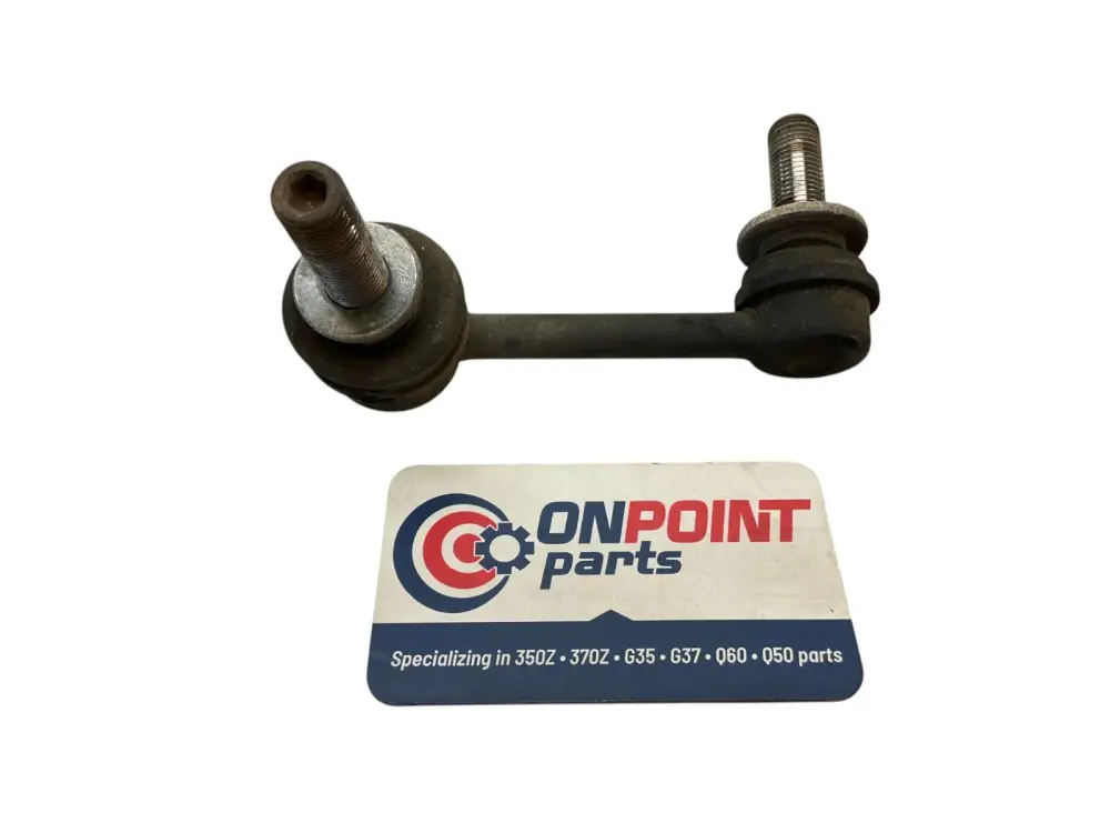 Weatherproof 03-07 G35 03-08 350Z Front Sway Bar Stabilizer End Link 54618Al502 Oem K1F