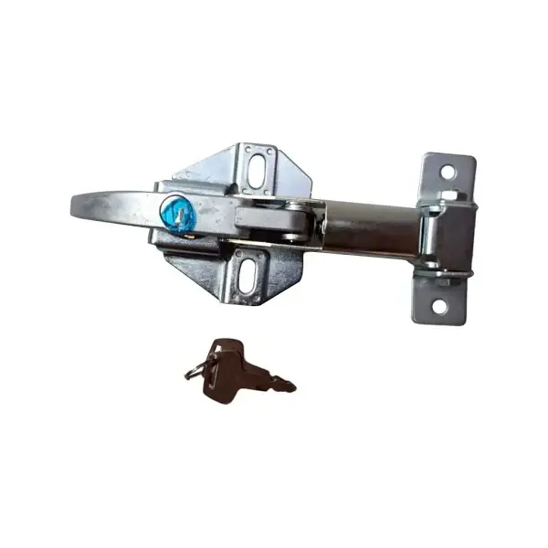 HYUNDAI R Excavator Engine Lock | DOT Compliant