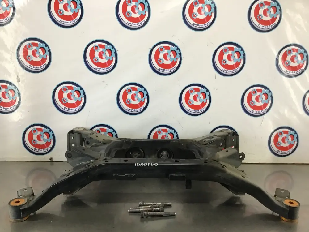 13-20 Scion FRS Subaru BRZ Toyota 86 Rear Suspension Cradle Subframe OEM 15BBPD0