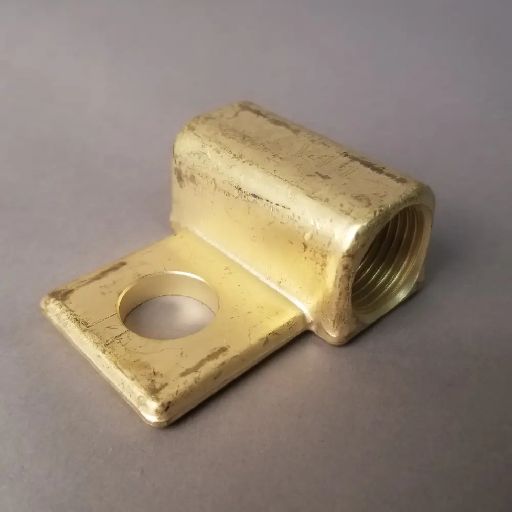 Power Cable Adapter 18 & 20 Series Water-Cooled TIG Torches Overload Protected