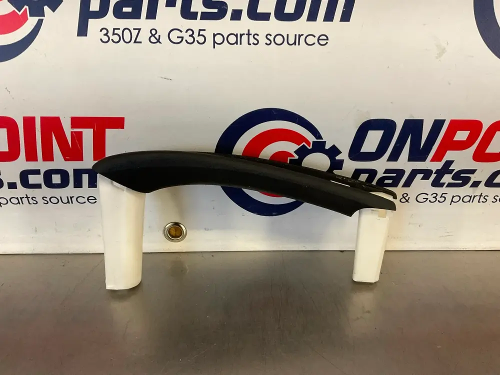 2008 Nissan 350Z Passenger Right Door Grip Handle Pull 80978 OEM 13BASDE