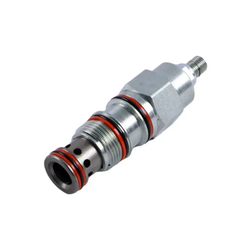 Aftermarket Sun Hydraulics Relief Valve RVEA-LCN Mounting Pad