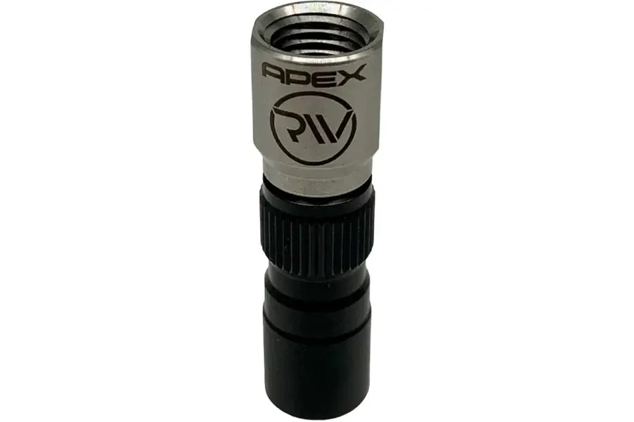 Apex Performance RIV Chuck Screw On