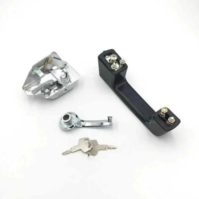 HYUNDAI R55-7 Door Lock