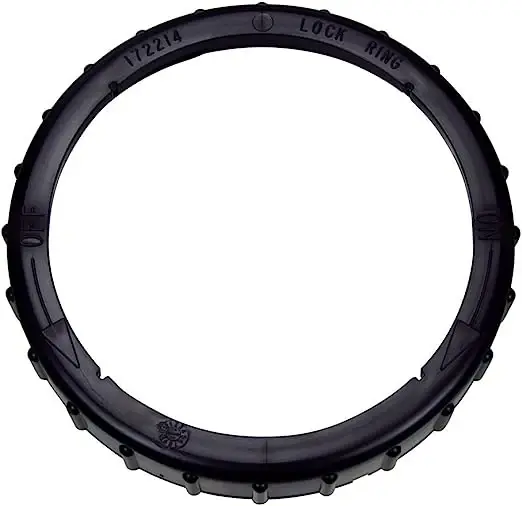 PENTAIR Predator™ Lock Ring R172214