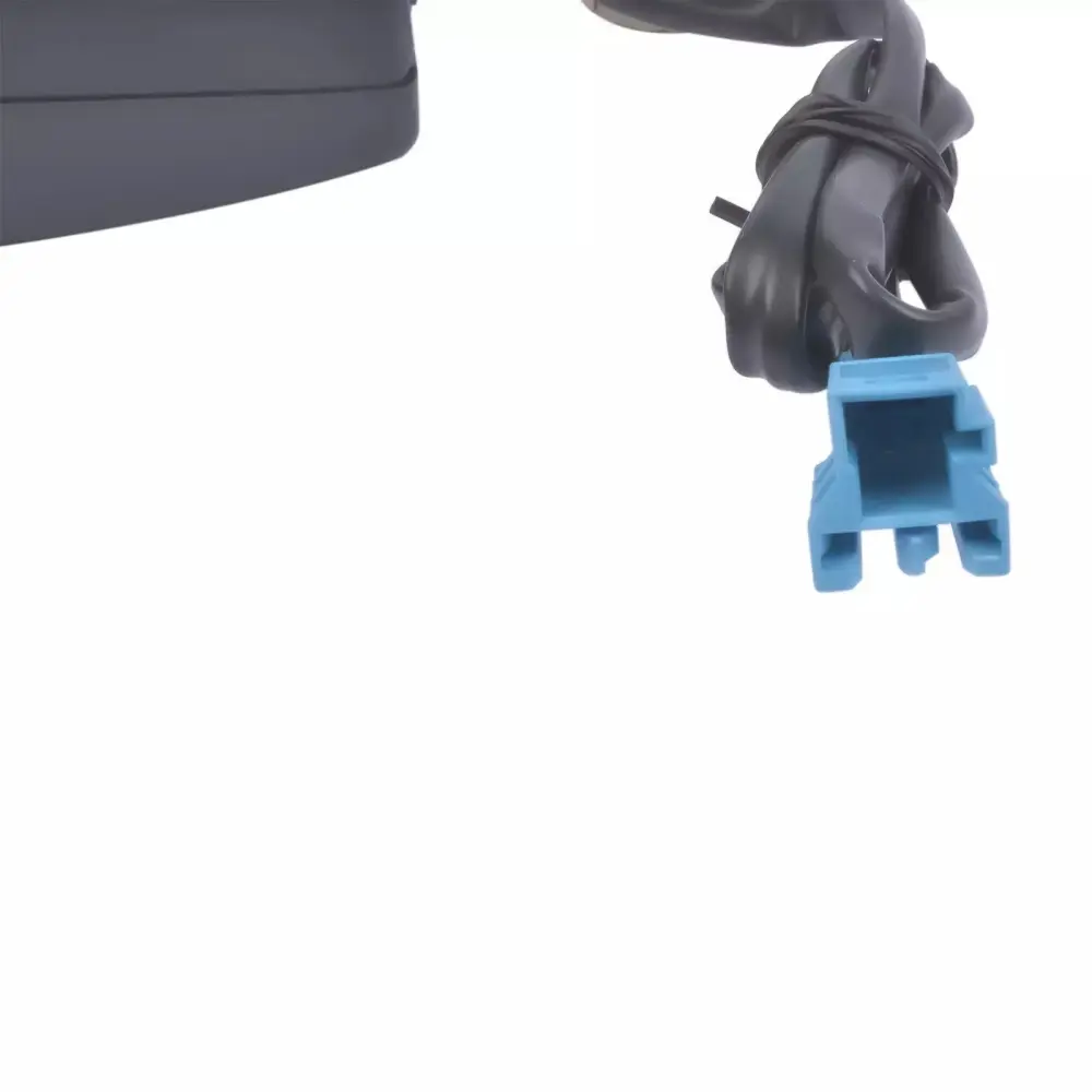 Seat Belt Buckle Lock 451-860-05-69-C22A Wi-fi Vehicle Fortwo