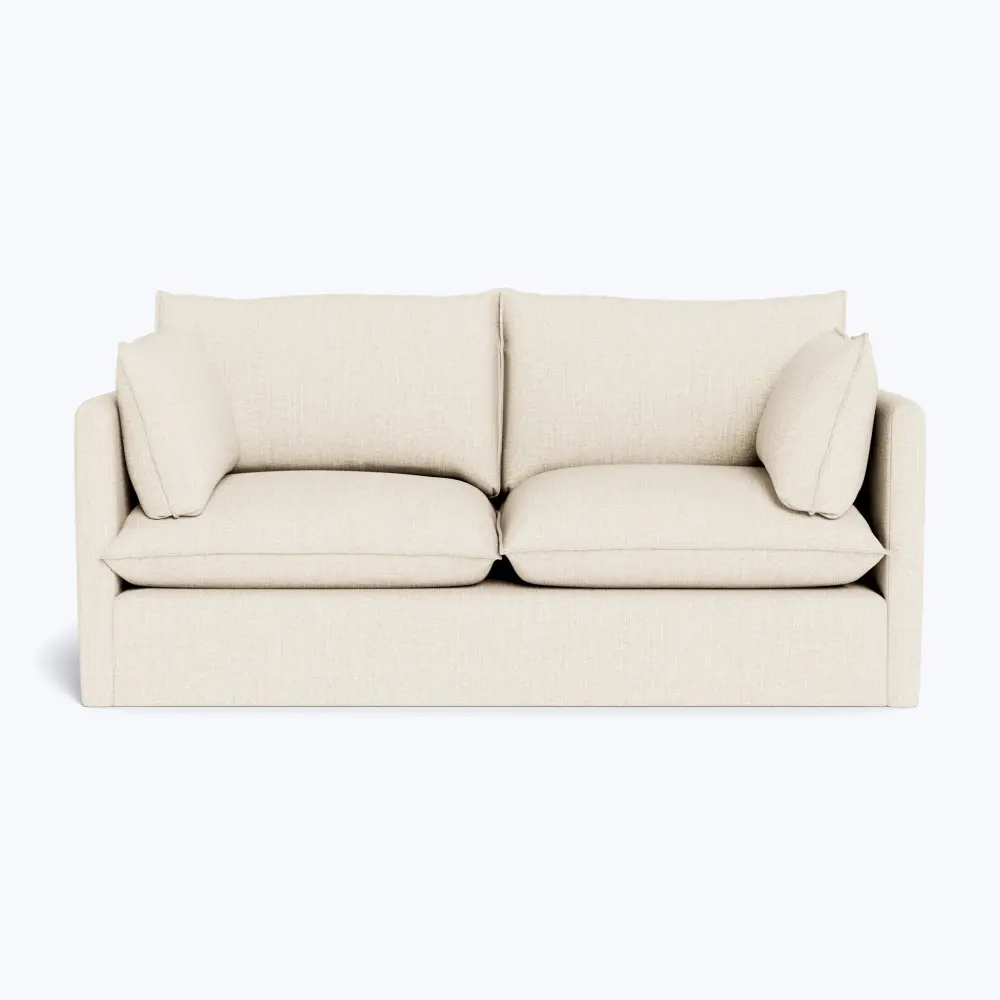 Montauk Sleeper Sofa Easy Installation