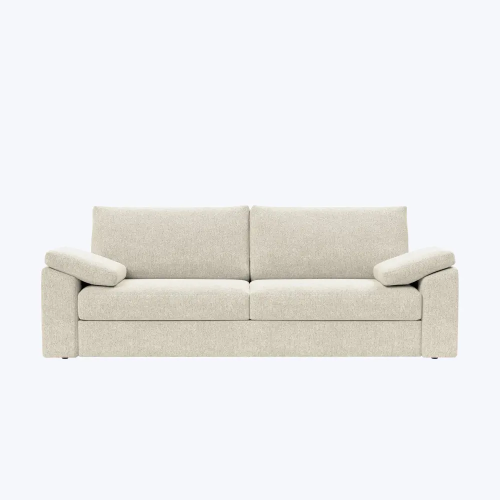 Vilander Sleeper Sofa Espresso