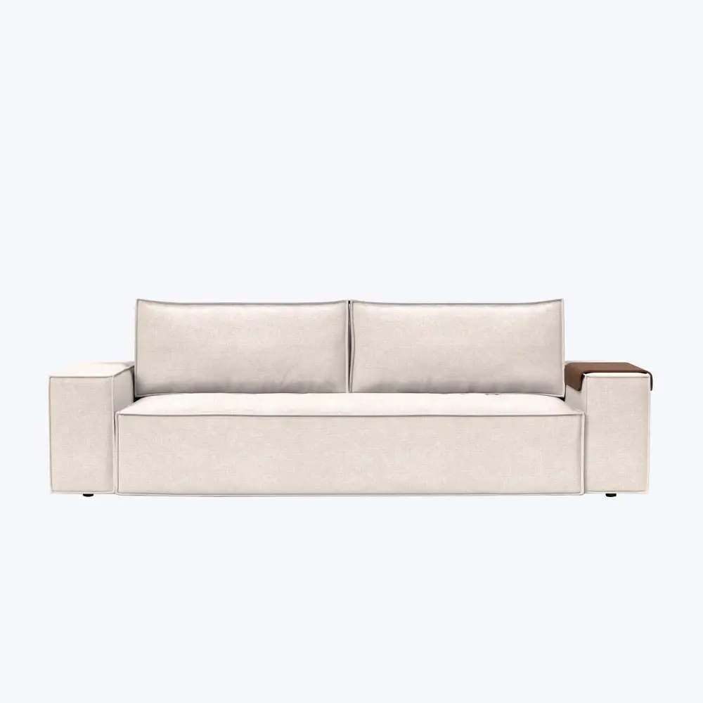 Wall Panel Newilla Sleeper Sofa