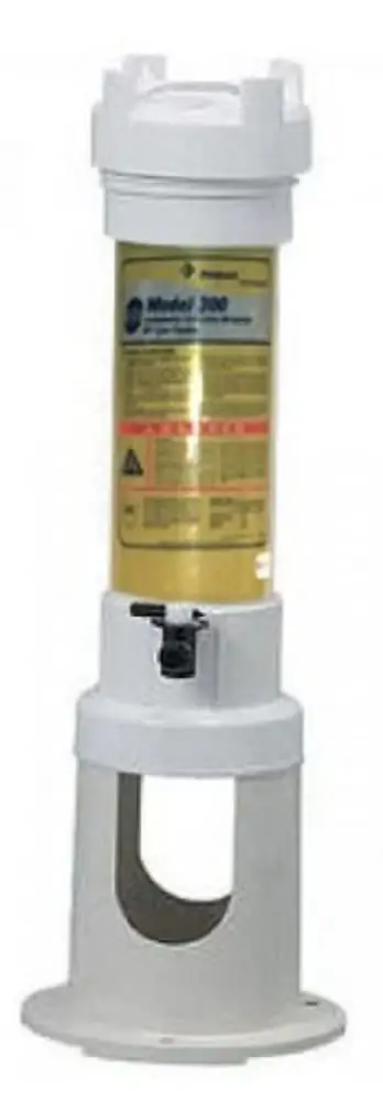 Pentair R171022 Color spectrum 300C Automatic Chlorine/Bromine Off-Line Pool and Spa Feeder