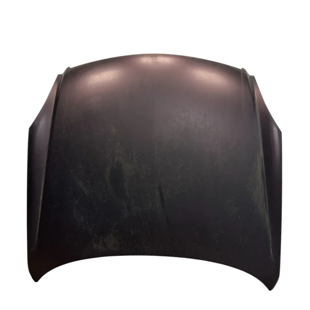 03-07 G35 Coupe Hood Panel Bonnet F5100Am8Mm Oem Gng