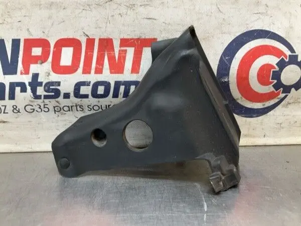 2005 Nissan Z33 350Z Driver Adaptable B Pillar Weatherstrip Seal Oem 12Bfdfa