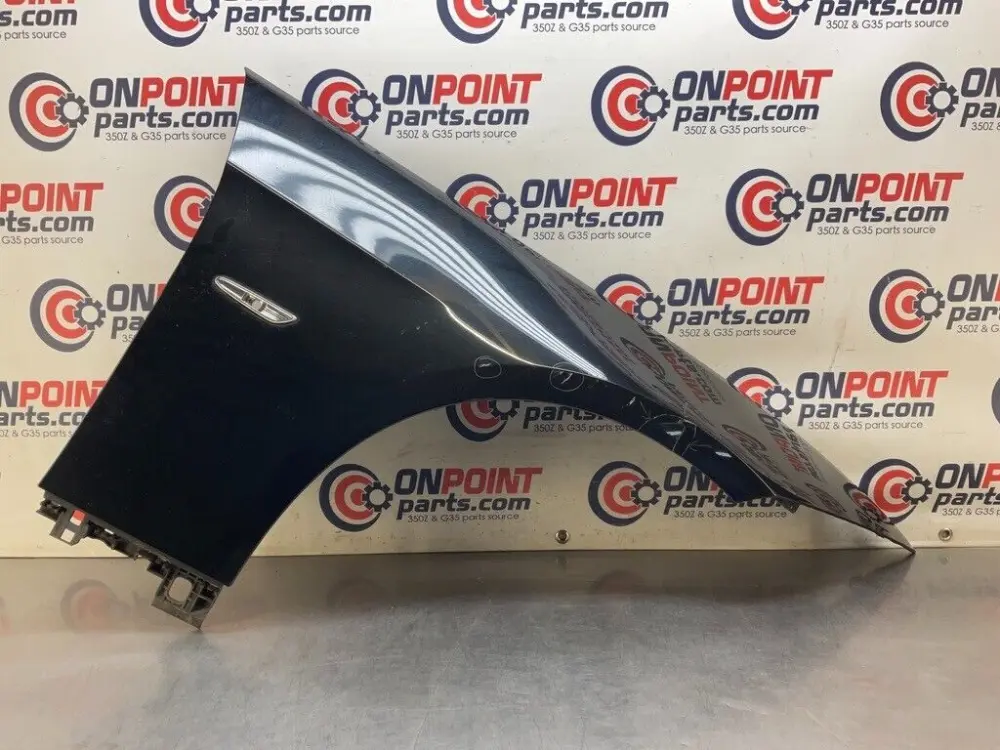 2007 BMW E92 328xi Passenger Right Front Fender OEM 13BCSF1