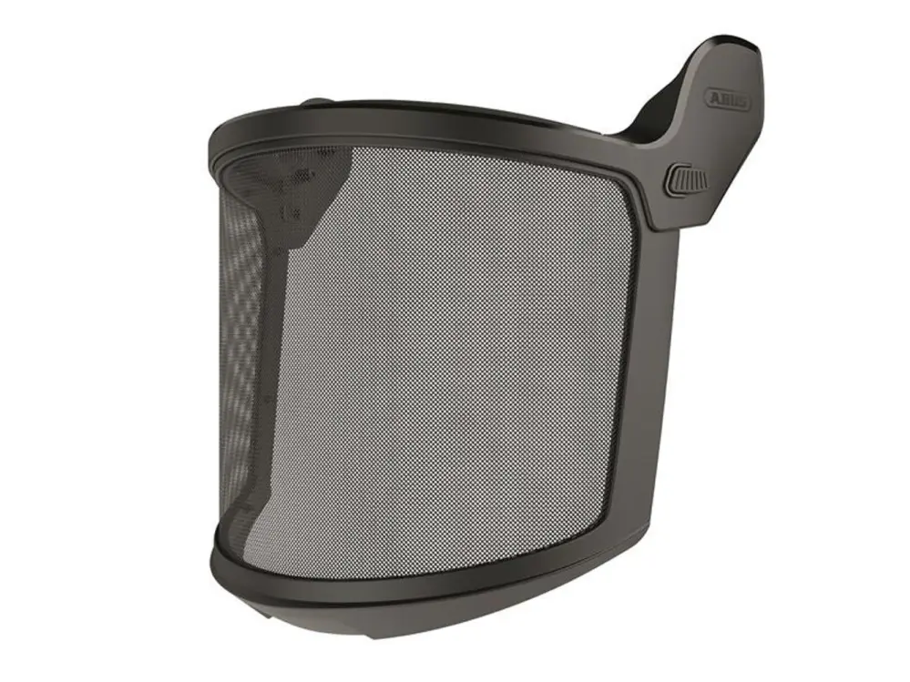 Abus Mechanical Scator /Scator-E Mesh Thorough Visor