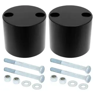 CE-9807RBSK - JK Rear Bump Stop Kit (3 .)