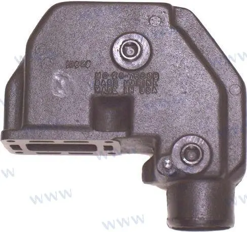 CODO ESCAPE 76668A3 MCM