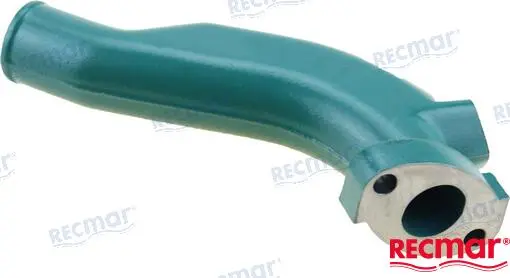 DOT Certified CODO ESCAPE VOLVO 833583