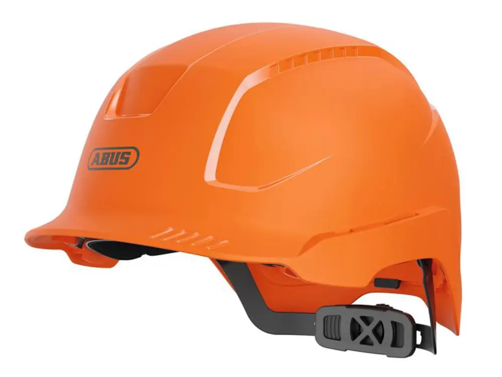 Jump Start Abus Mechanical Scator-E Non-Vented Safety Helmet Coral
