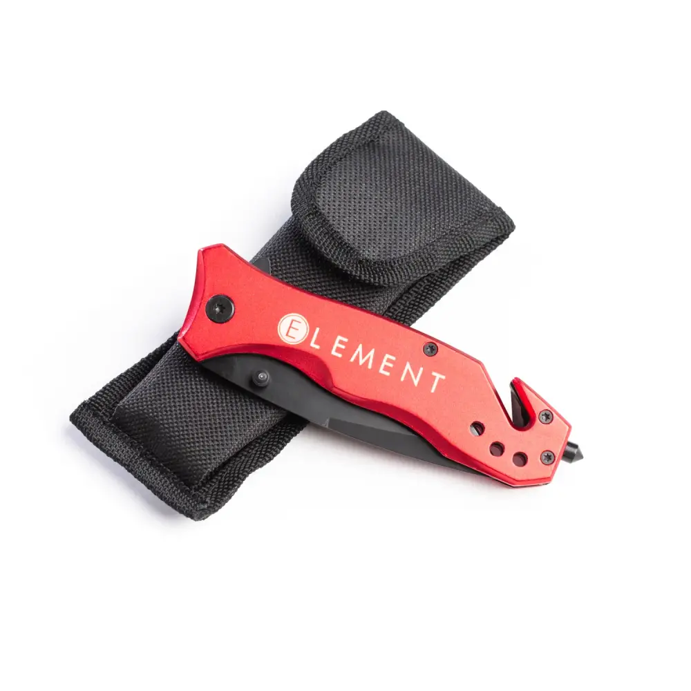 Jump Start Element Vehicle Safety Tool (Limited Production)