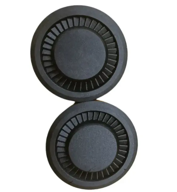 KUKIRIN G3 Shock Arm Synthetic Cover (2pc)