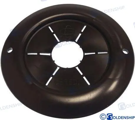 Reflective Triangle ARO PROTECTOR NEGRO
