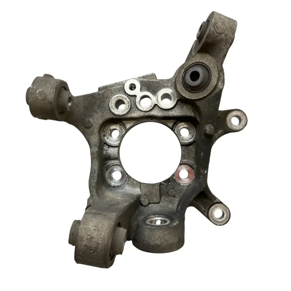 Safety Vest 03-07 G35 03-08 350Z Rear Passenger Suspension Knuckle 43018Al500 Oem K1F