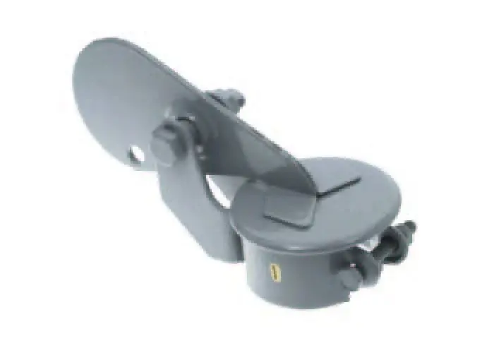 SpeeCo S16090900 Raincap (Minimum 3" Exhaust OD)