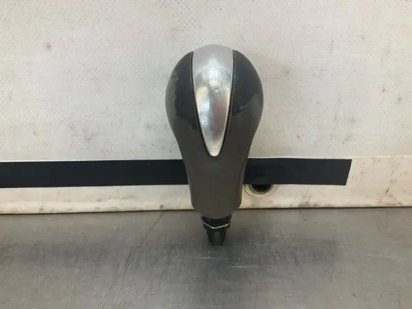 2008 Infiniti V36 G37 Self-operating Shifter Knob Oem 22Bd8Gc